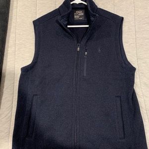 RALPH LAUREN POLO - Vest